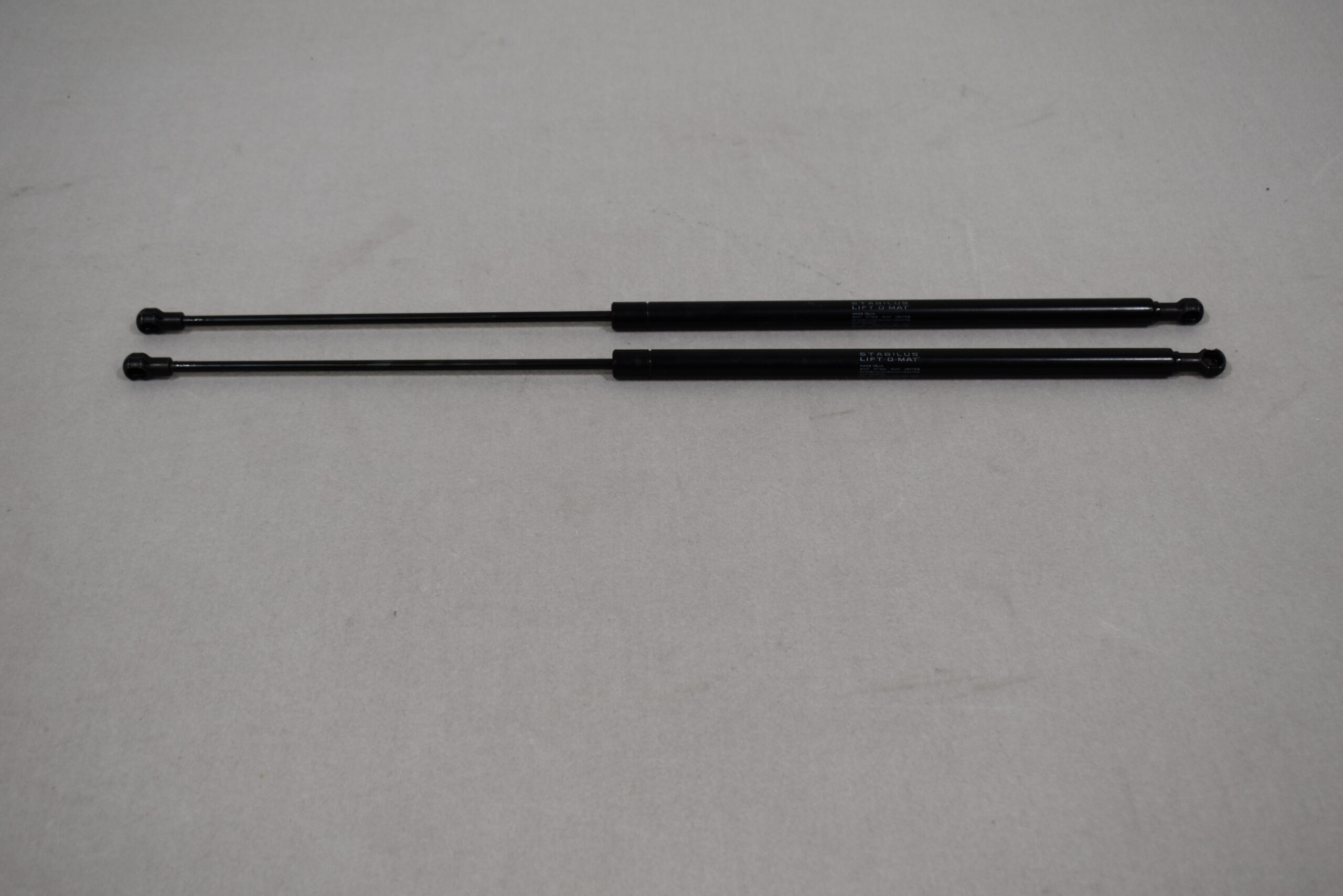 Gasdruckdämpfer/Dämpfer/Stabilus Lift-O-Mat; 100 N; 1Paar