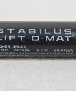 Gasdruckdämpfer/Dämpfer/Stabilus Lift-O-Mat; 100 N; 1Paar