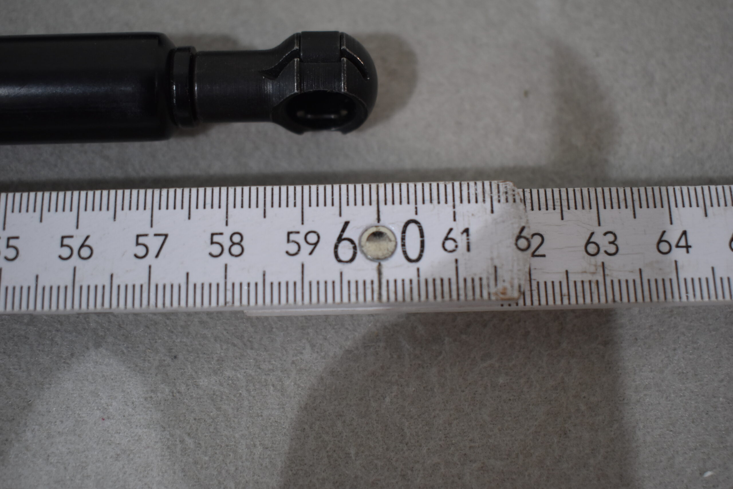 Gasdruckdämpfer/Dämpfer/Stabilus Lift-O-Mat; 100 N; 1Paar