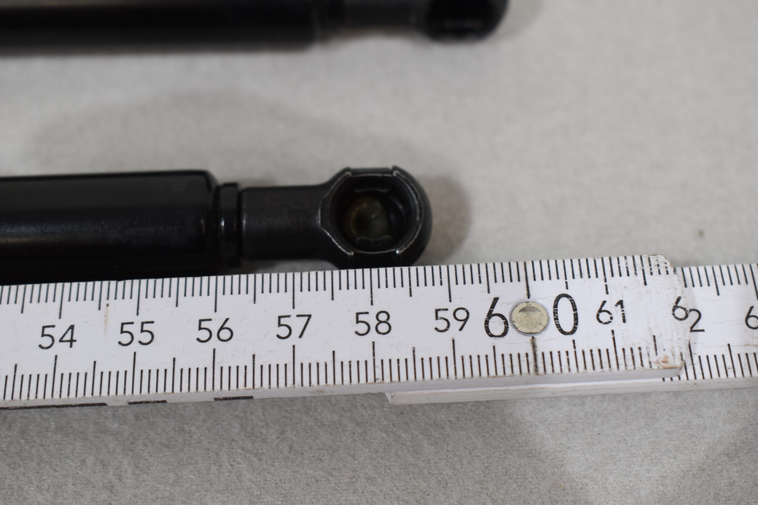 Gasdruckdämpfer/Dämpfer/Stabilus Lift-O-Mat; 100 N; 1Paar