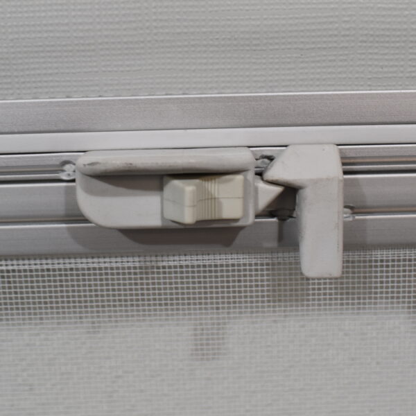 Seitz Innenrahmen für S4 Fenster; hell grau