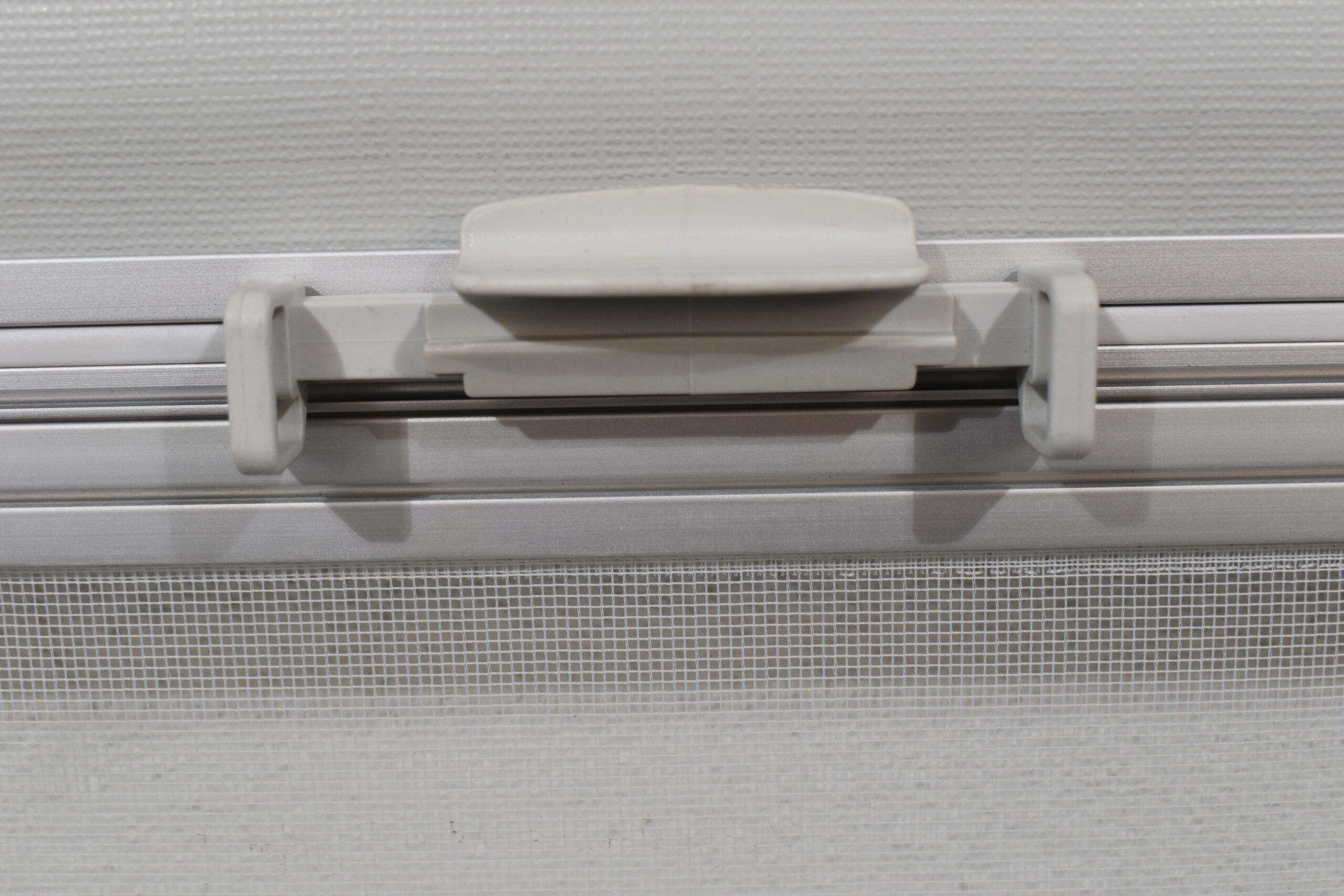 Seitz Innenrahmen für S4 Fenster; hell grau