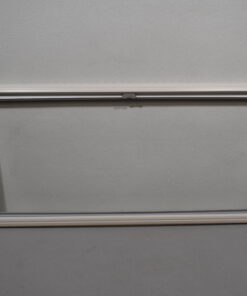 Remis Innenrahmen 1400x600mm; für S7 Fenster; weiß