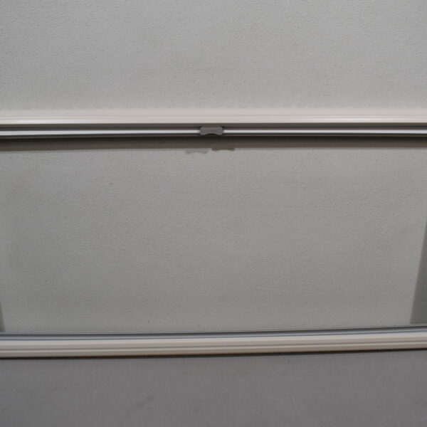 Remis Innenrahmen 1400x600mm; für S7 Fenster; weiß