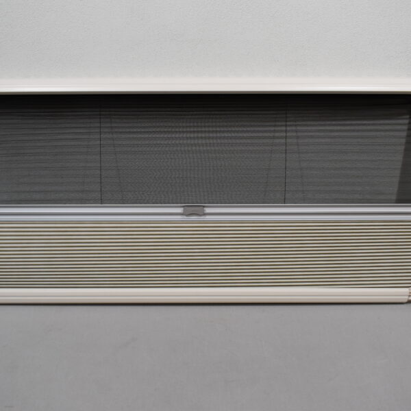 Remis Innenrahmen 1400x600mm; für S7 Fenster; weiß