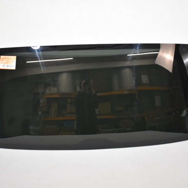 Carbest getöntes Heckglasfenster für VW Caddy Maxi