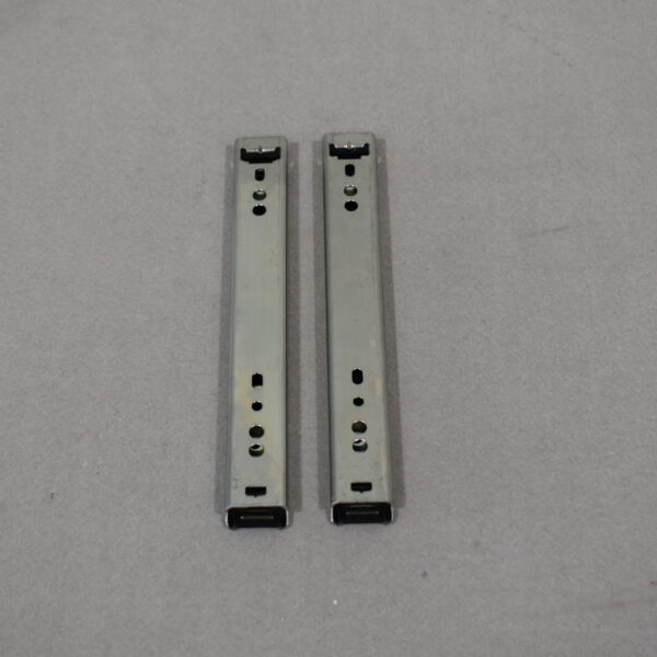 Schubkastenauszug Set mit Softclose