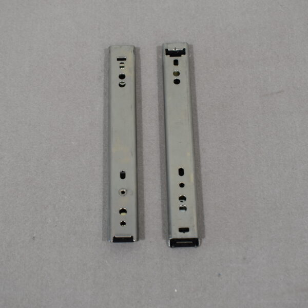 Schubkastenauszug Set mit Softclose