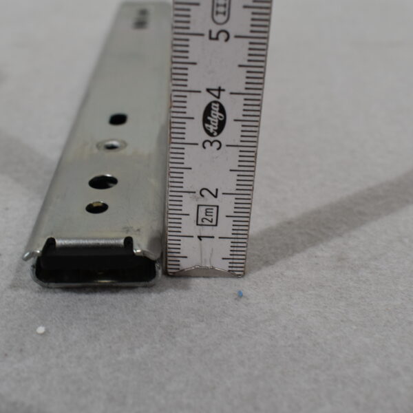 Schubkastenauszug Set mit Softclose