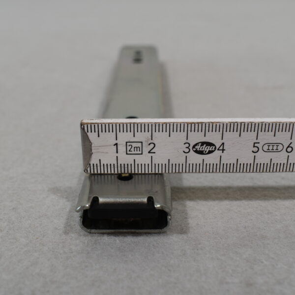 Schubkastenauszug Set mit Softclose