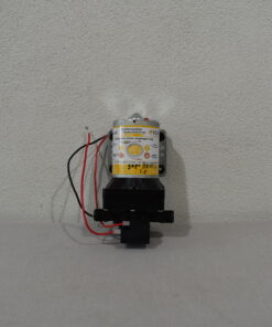 Lilie Membranpumpe Trinkwassersystem LP4144