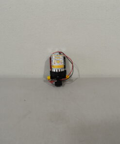 Lilie Membranpumpe Trinkwassersystem LP403