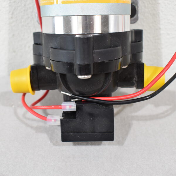 Lilie Membranpumpe Trinkwassersystem LP403