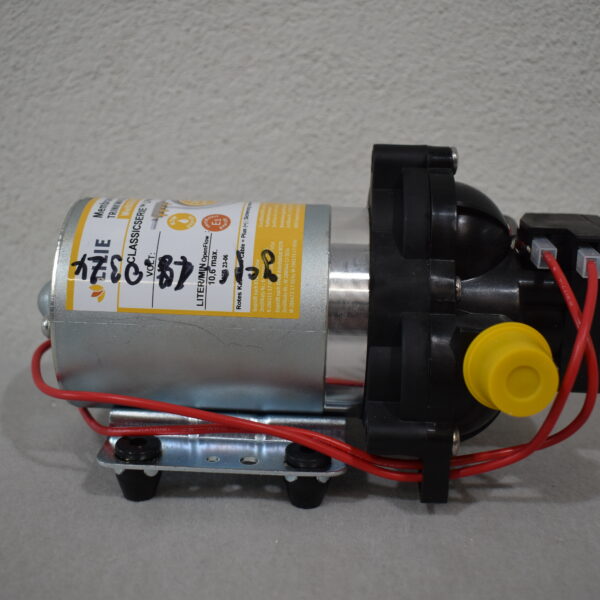 Lilie Membranpumpe Trinkwassersystem LP403