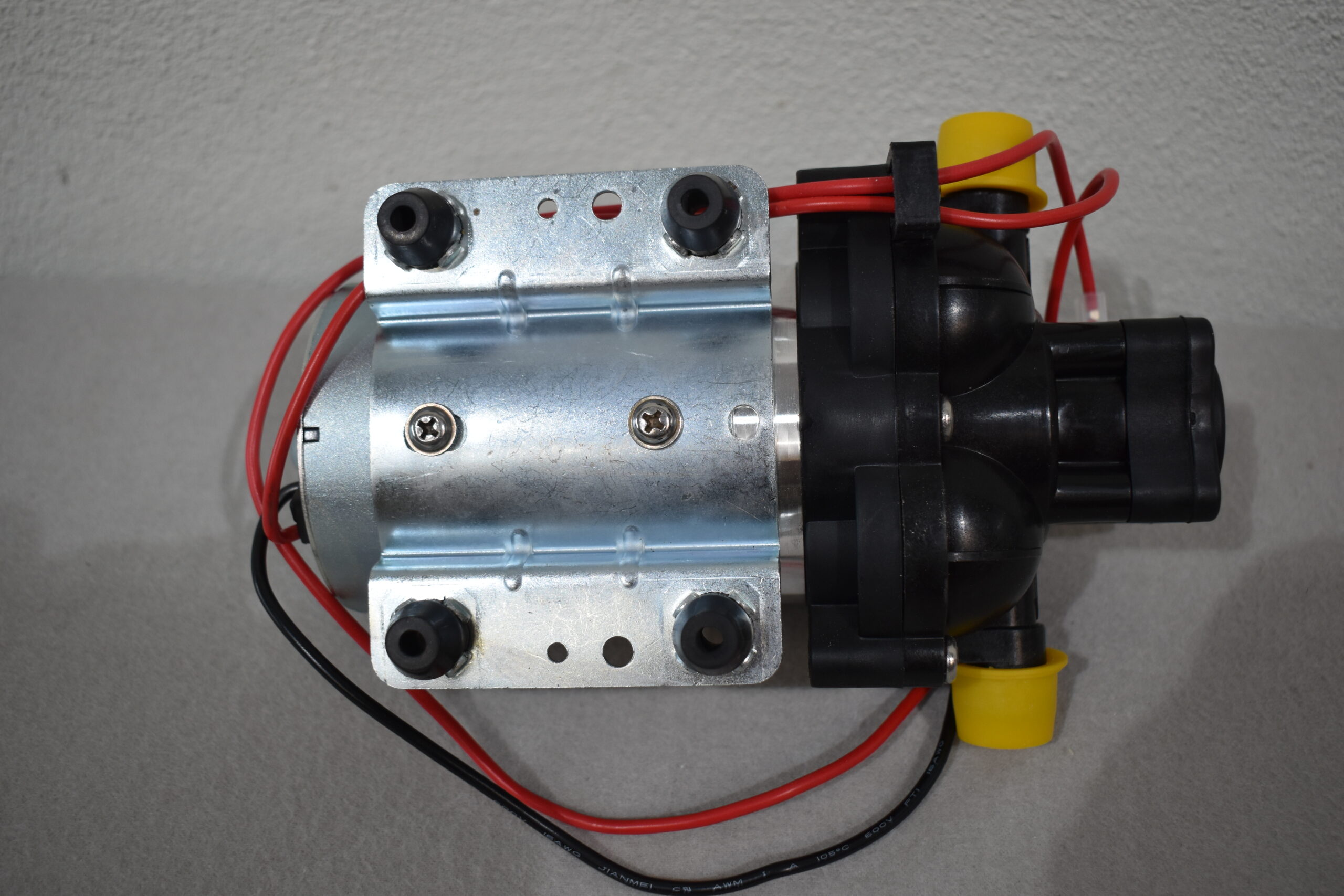 Lilie Membranpumpe Trinkwassersystem LP403