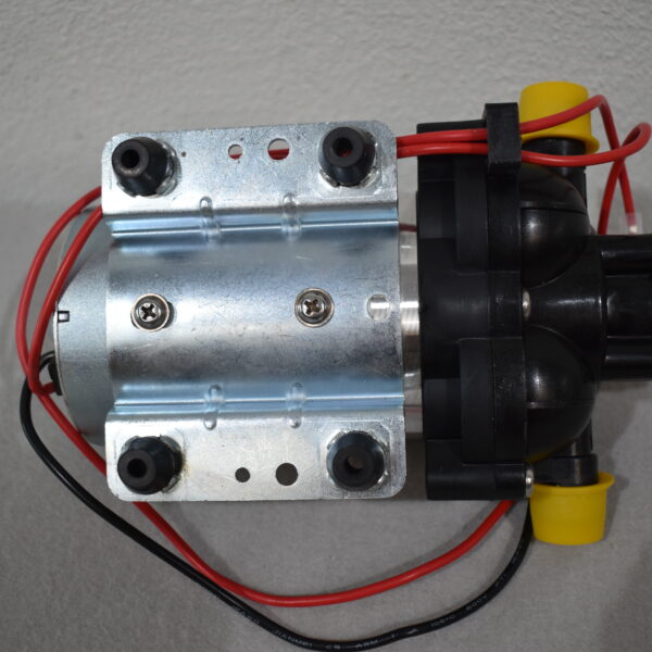 Lilie Membranpumpe Trinkwassersystem LP403