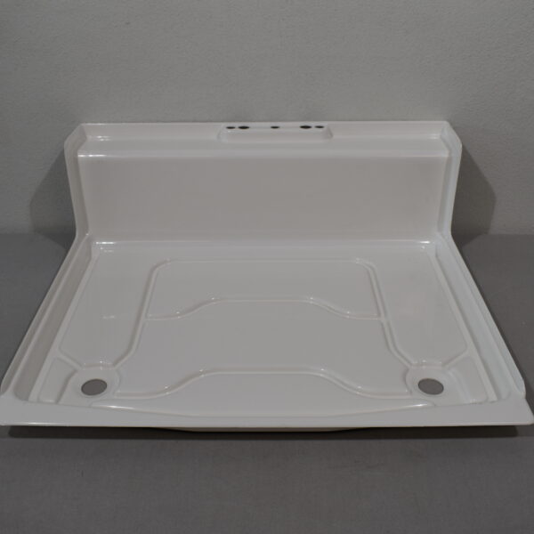 Duschwanne 775x670mm; Eura Mobil 5799