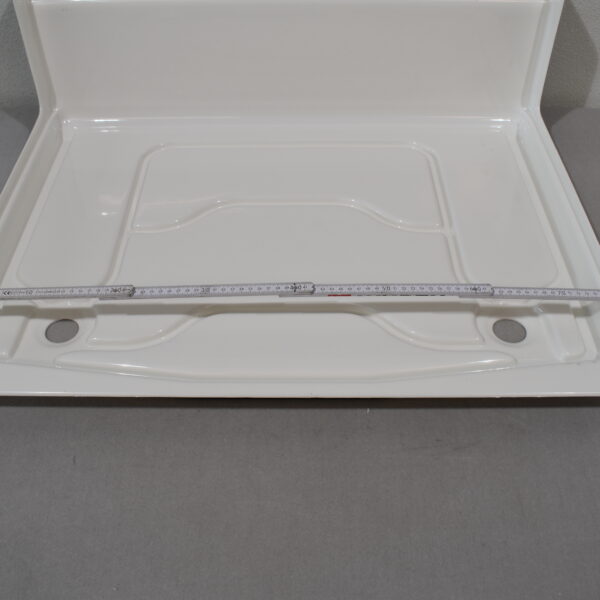 Duschwanne 775x670mm; Eura Mobil 5799