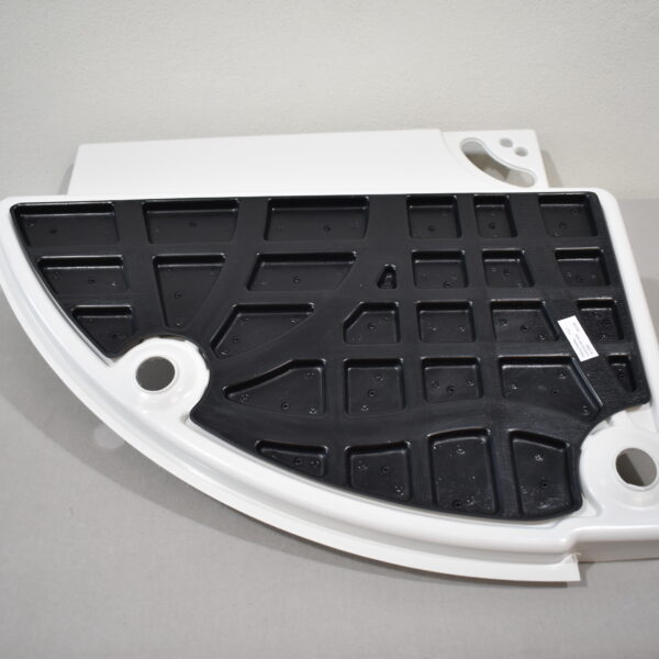 Duschwanne 796x780mm; Eura Mobil 5797