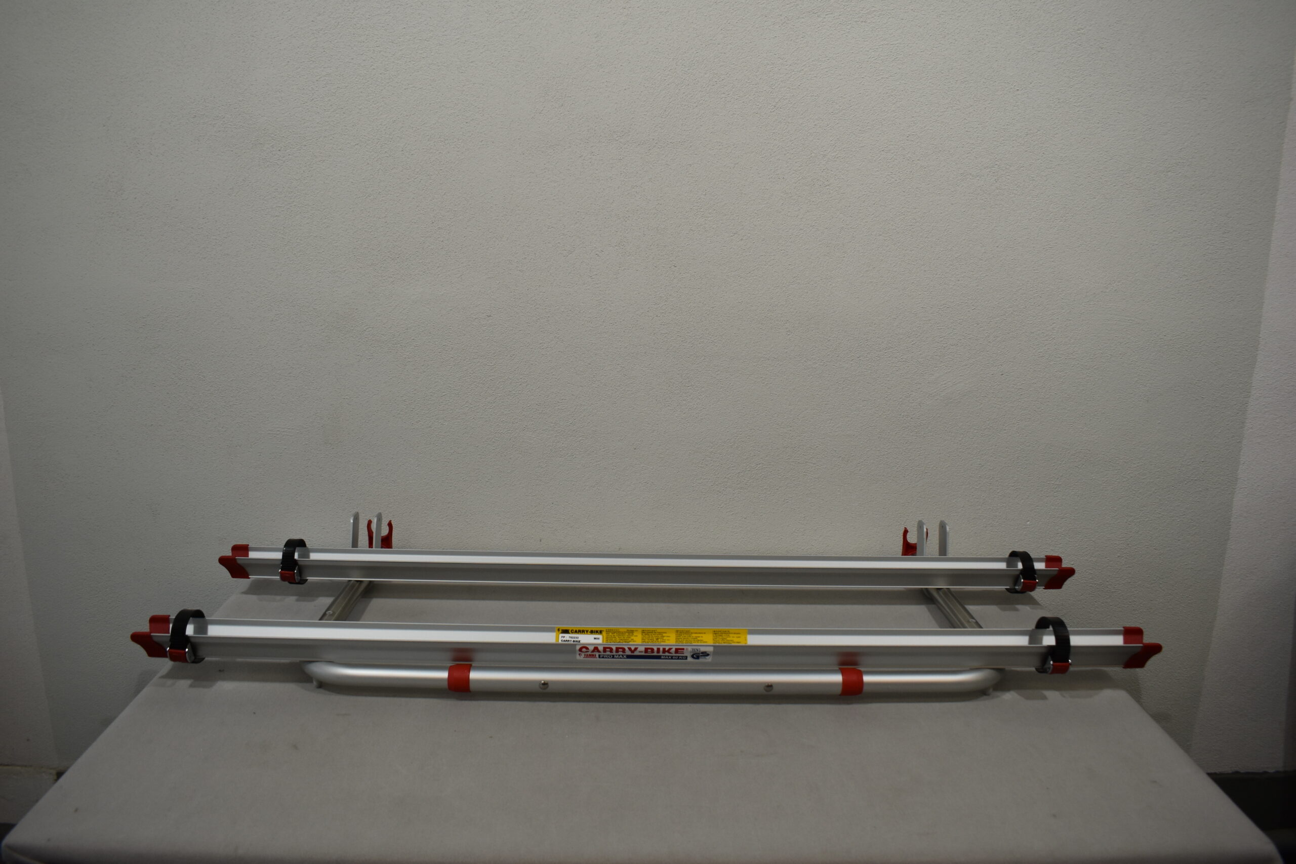 Fiamma Fahrradträger Carry-Bike Pro Max