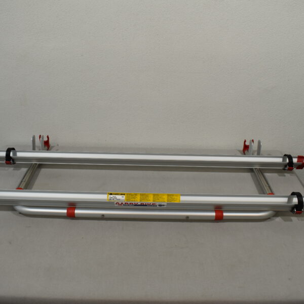 Fiamma Fahrradträger Carry-Bike Pro Max