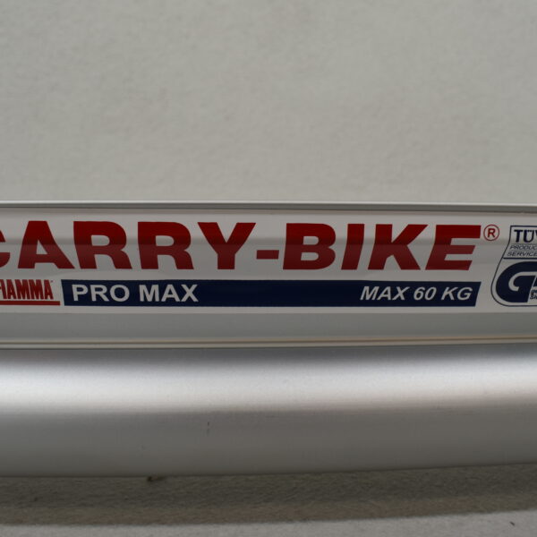 Fiamma Fahrradträger Carry-Bike Pro Max