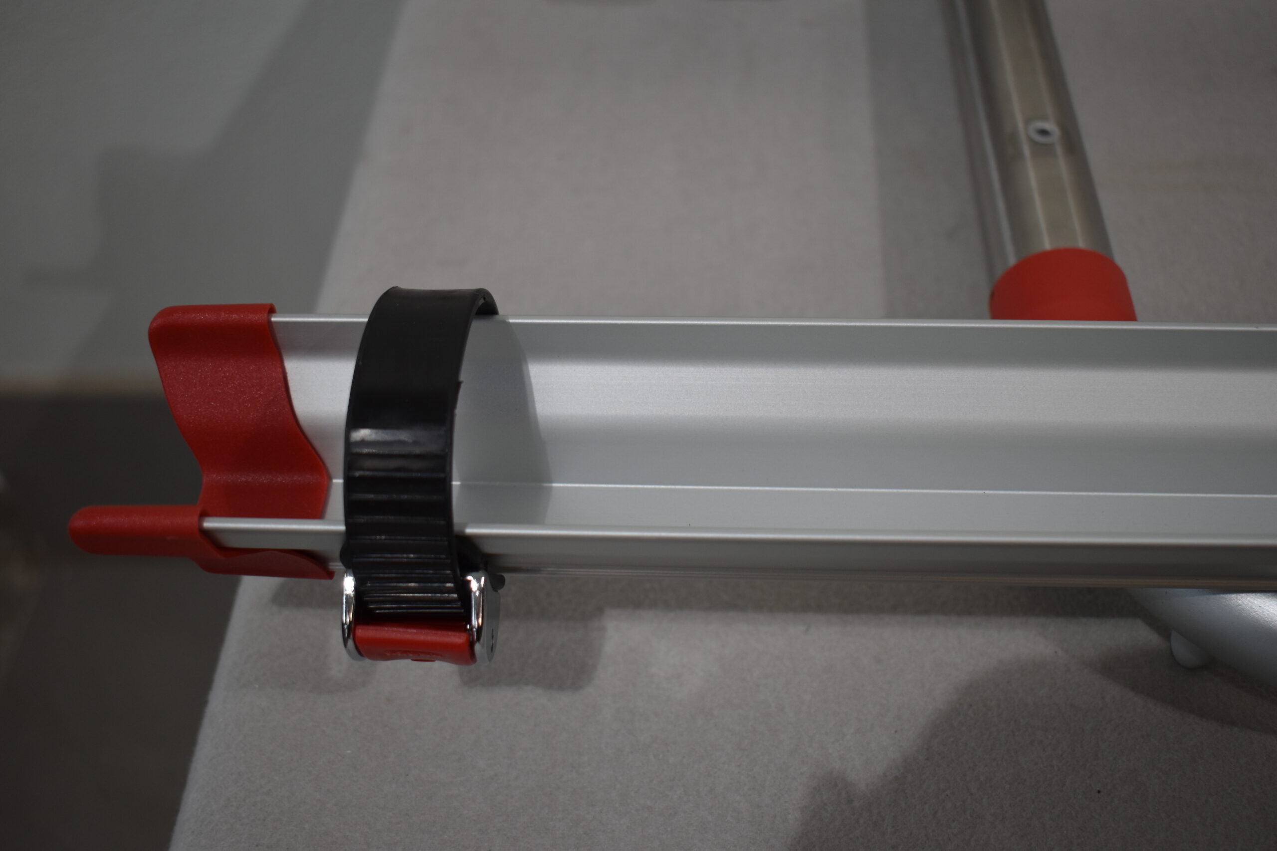 Fiamma Fahrradträger Carry-Bike Pro Max