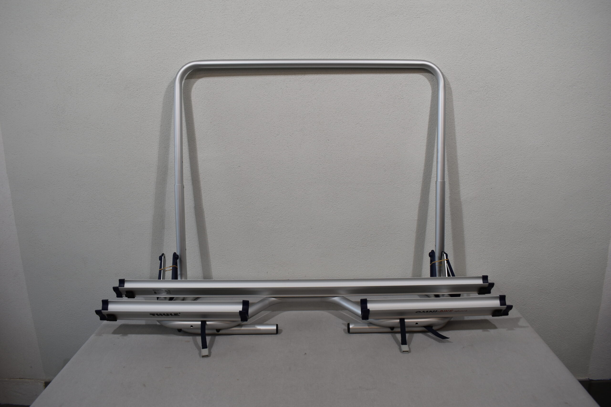 Thule Omnibike Sport Caravan special