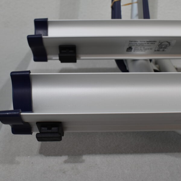 Thule Omnibike Sport Caravan special