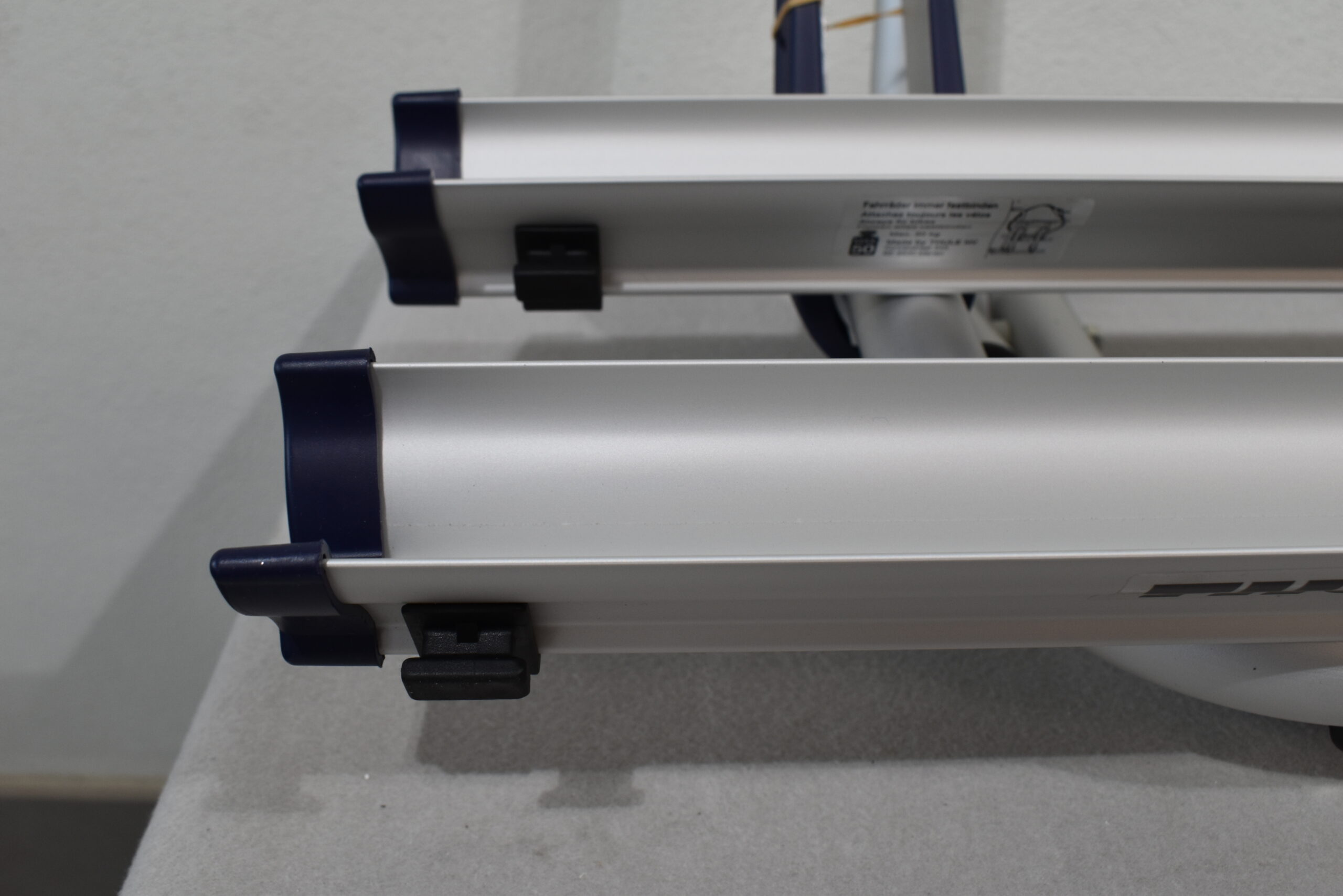 Thule Omnibike Sport Caravan special