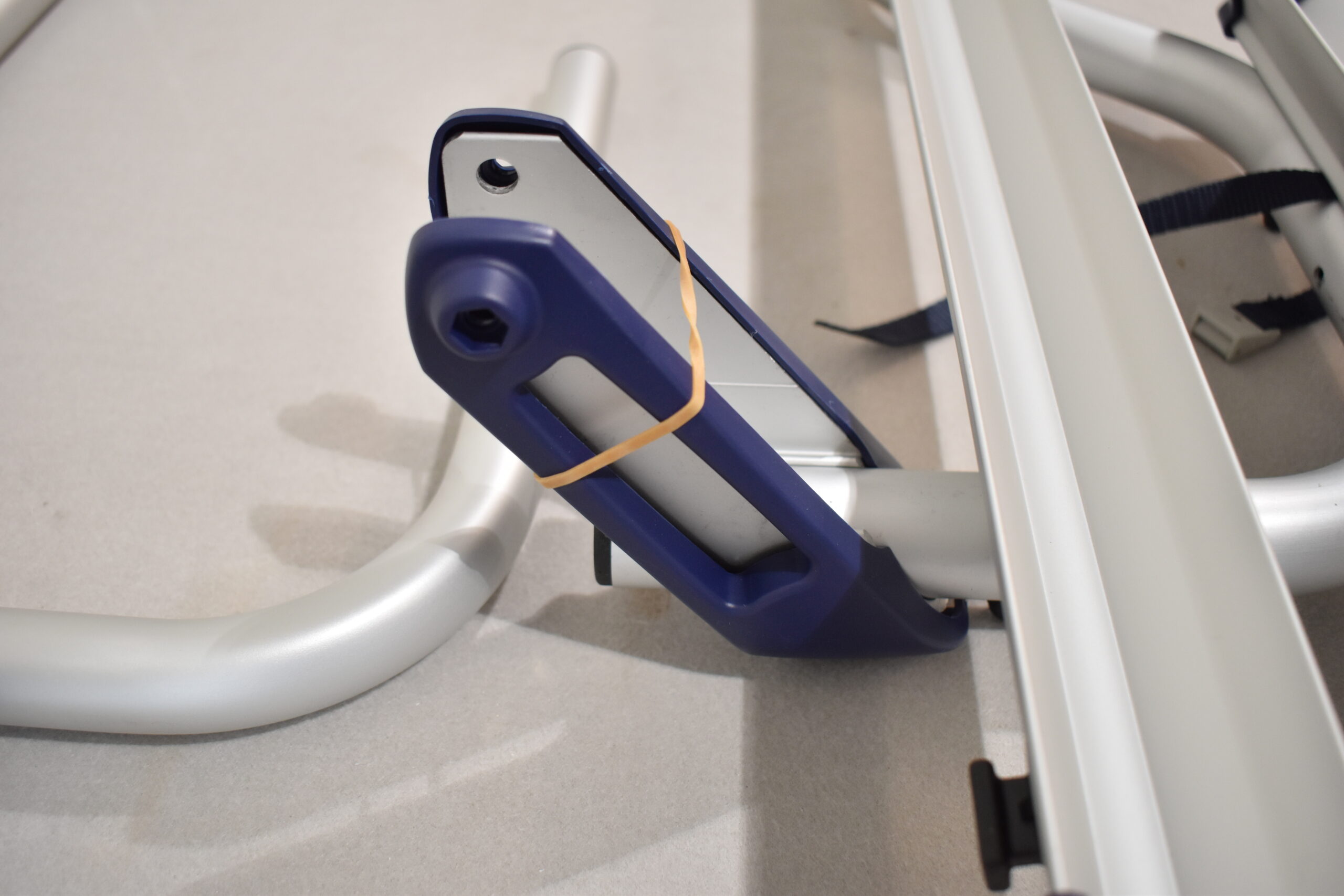 Thule Omnibike Sport Caravan special