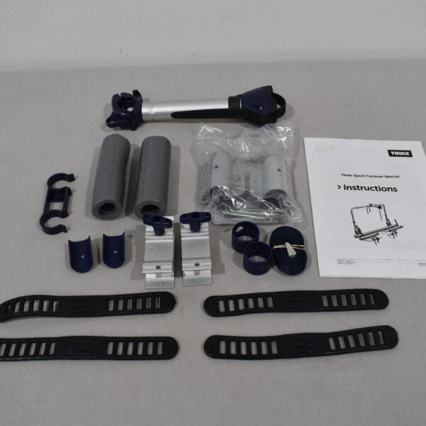 Thule Omnibike Sport Caravan special