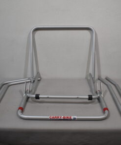 Fiamma Fahrradträger Carry-Bike für Vito W638