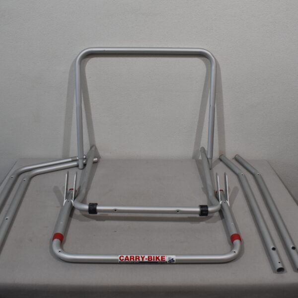 Fiamma Fahrradträger Carry-Bike für Vito W638