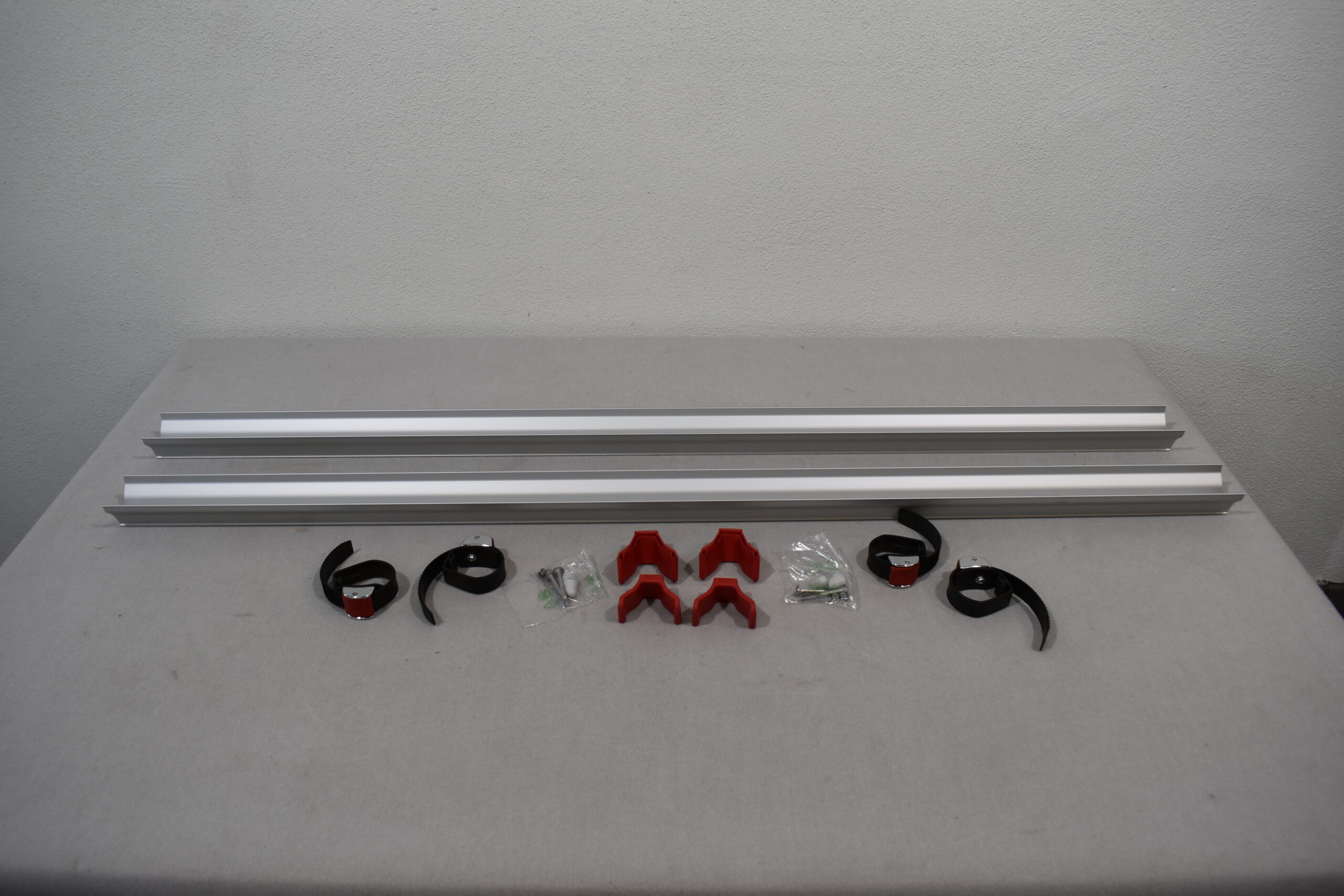 Fiamma Fahrradträger Carry-Bike für Vito W638