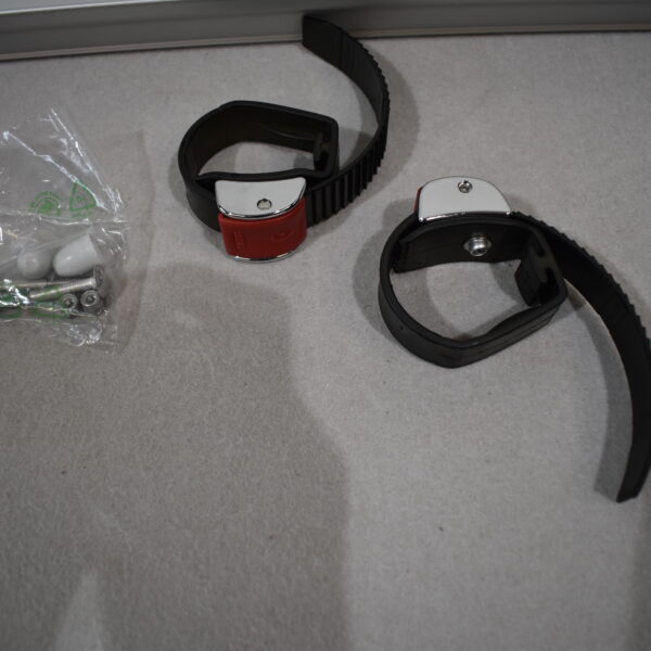 Fiamma Fahrradträger Carry-Bike für Vito W638