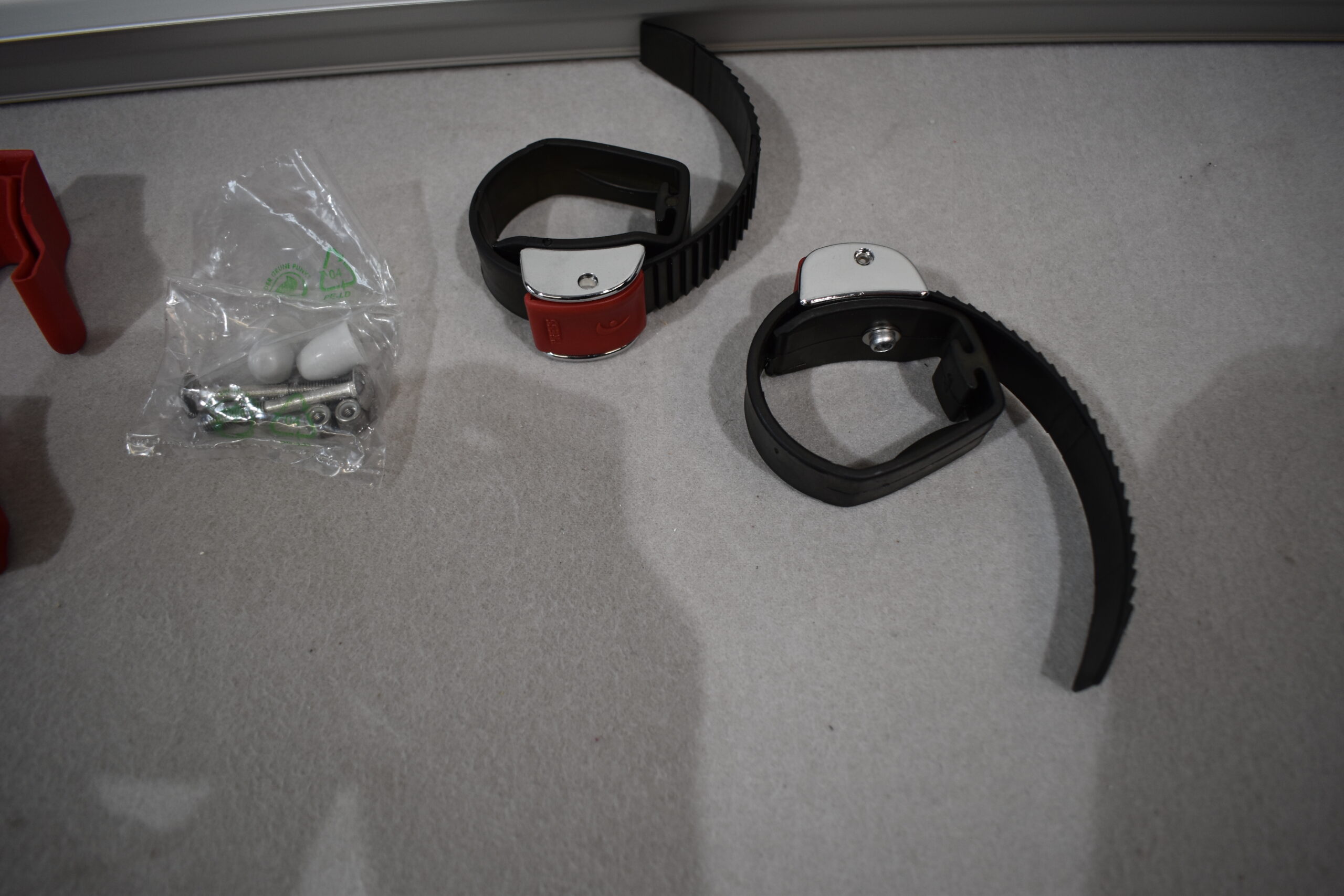 Fiamma Fahrradträger Carry-Bike für Vito W638