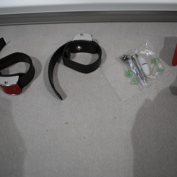 Fiamma Fahrradträger Carry-Bike für Vito W638