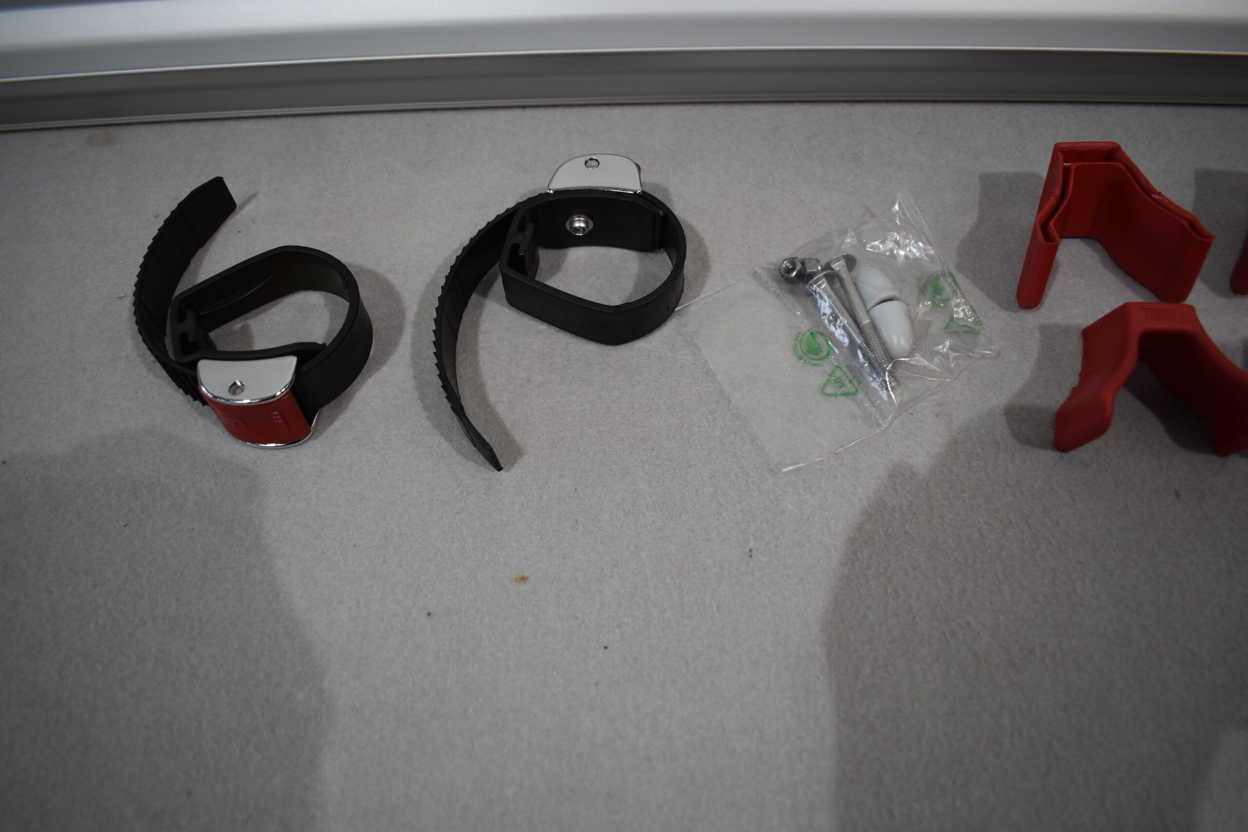 Fiamma Fahrradträger Carry-Bike für Vito W638