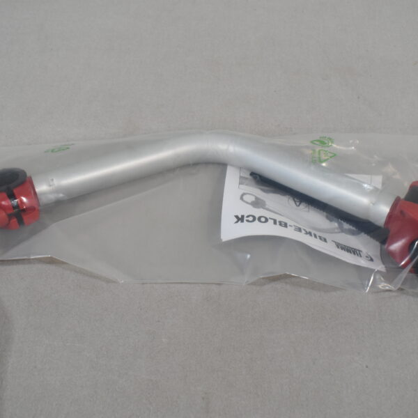 Fiamma Fahrradträger Carry-Bike für Vito W638