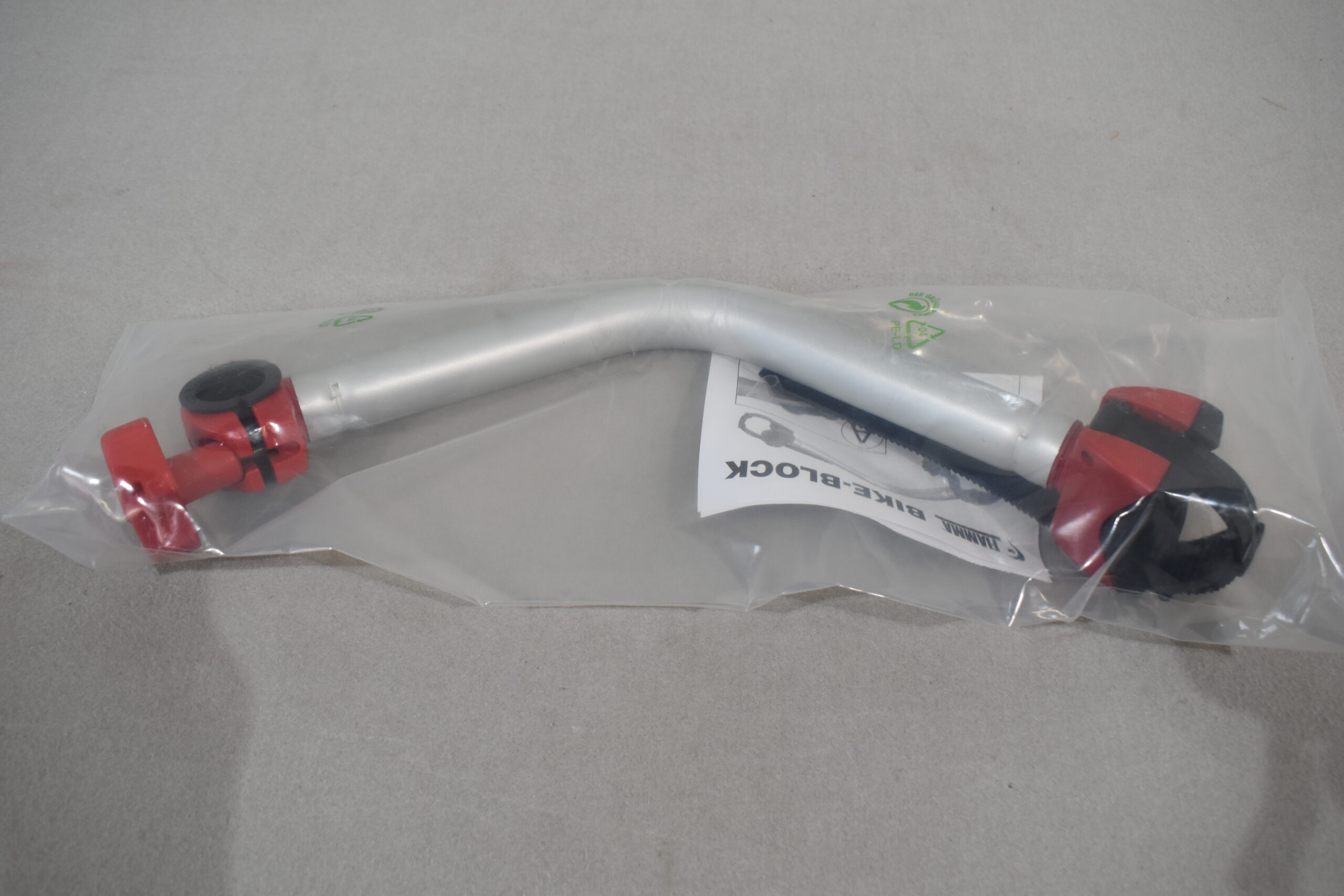 Fiamma Fahrradträger Carry-Bike für Vito W638