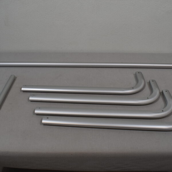 Thule Fahrradträger Omnistor Elite 3 Bikes Eura Cargo