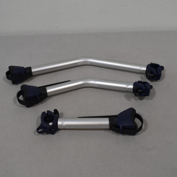 Thule Fahrradträger Omnistor Elite 3 Bikes Eura Cargo