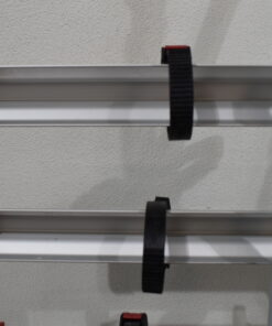 Fiamma Fahrradträger Carry-Bike für 4 Fahrräder