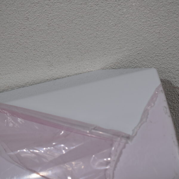 Knaus Anschluss Fender, Bug rechts