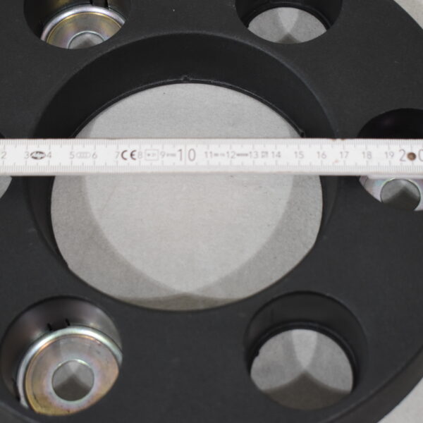 Vorderradabdeckungs-Set 17,5 mit 6 Loch