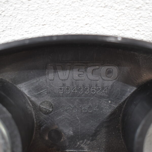 Vorderradabdeckungs-Set 17,5 mit 6 Loch