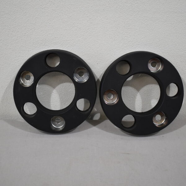 Vorderradabdeckungs-Set 17,5 mit 6 Loch