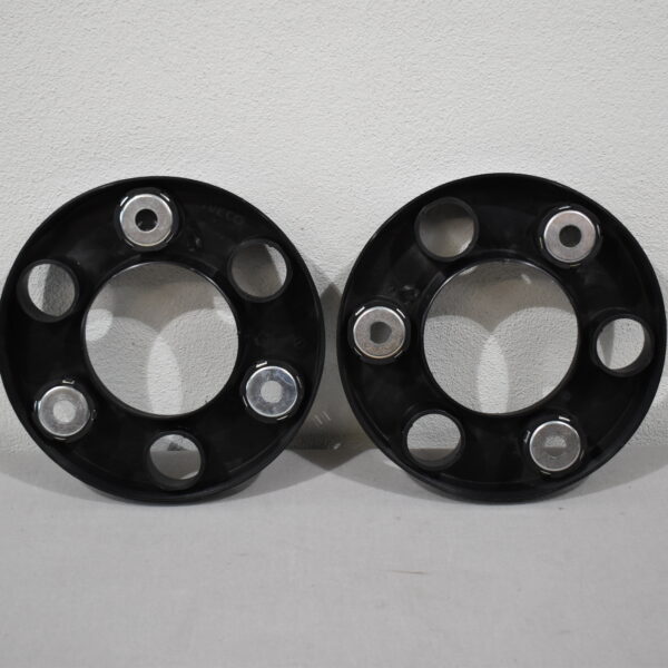 Vorderradabdeckungs-Set 17,5 mit 6 Loch