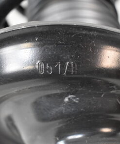 Federbein/Dämpfer für Fiat Ducato; vorne SX 01374648080